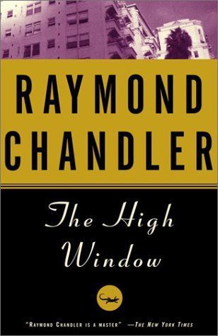 The high window