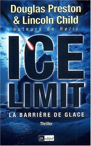 Ice Limit