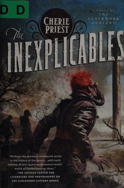 The inexplicables