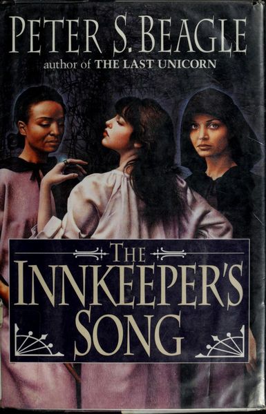 The innkeeper's song