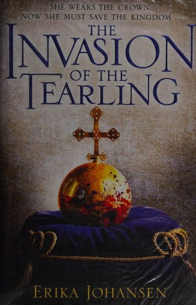 The invasion of the Tearling