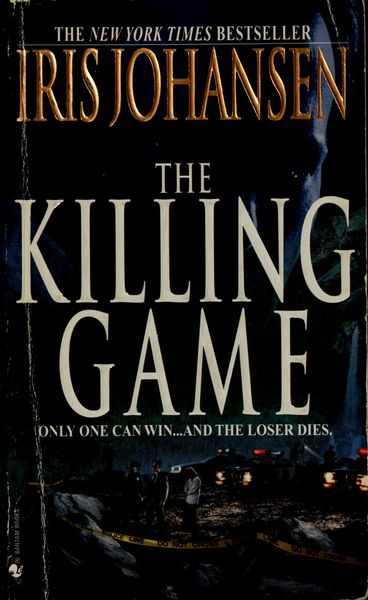 The killing game