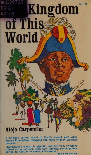 The Kingdom of This World