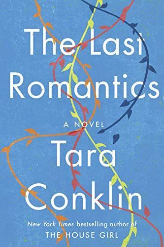 The Last Romantics