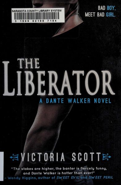 The liberator