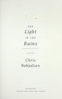 The light in the ruins