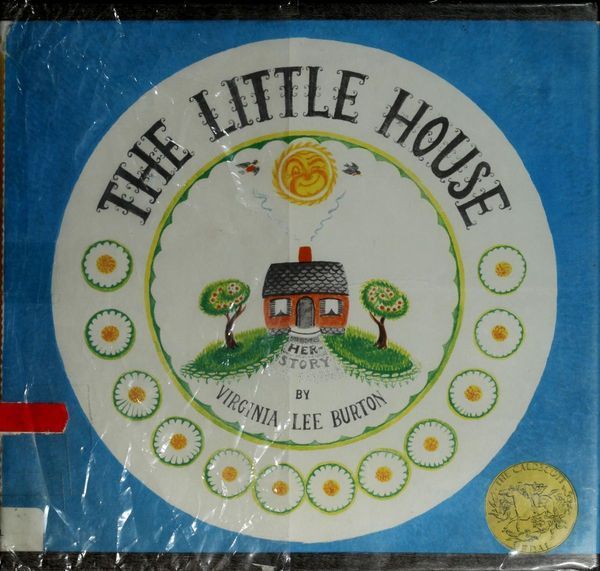 The Little House