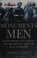 The monuments men
