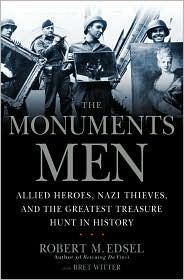 The Monuments Men