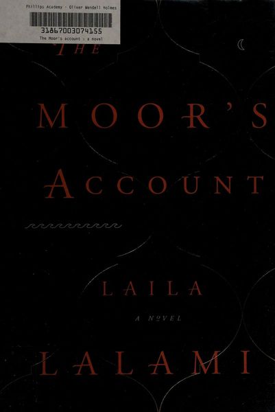 The Moor's account