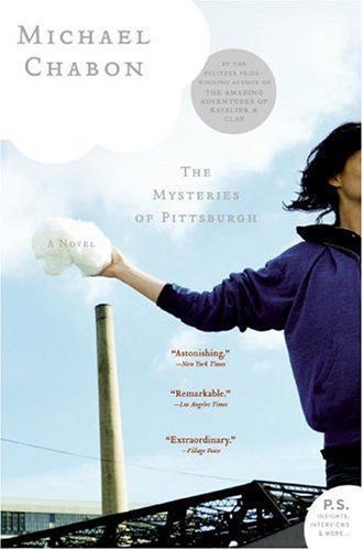 Mysteries of Pittsburgh