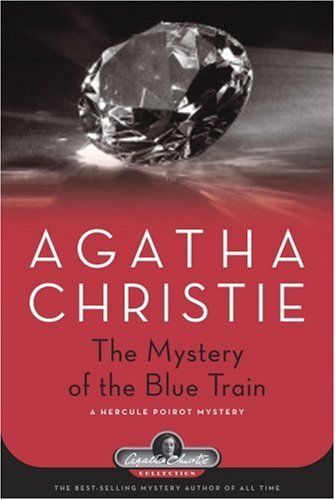 The Mystery of the Blue Train