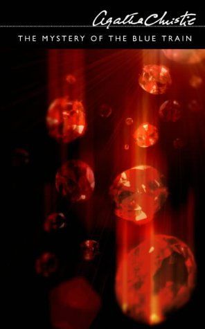 The Mystery of the Blue Train (Poirot)