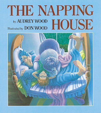 The napping house