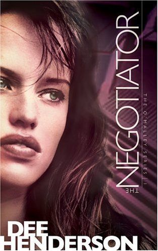 The Negotiator (The O'Malley Series #1)