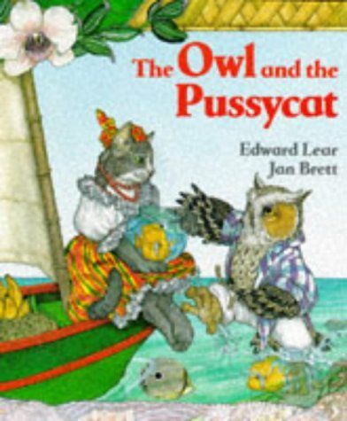 The Owl and the Pussycat