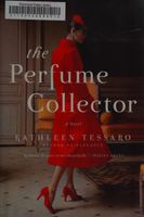 The perfume collector