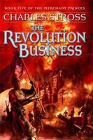The revolution business