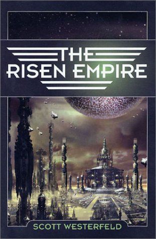 The  Risen Empire