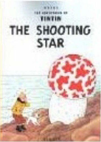 Tintin Shooting Star