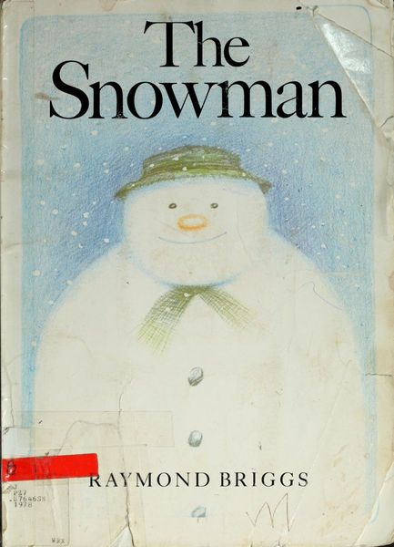 The snowman