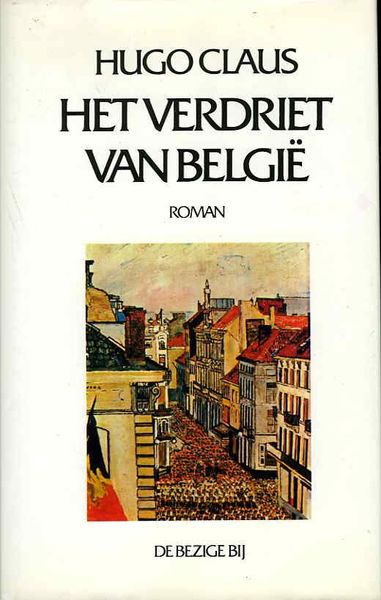 Het verdriet van België