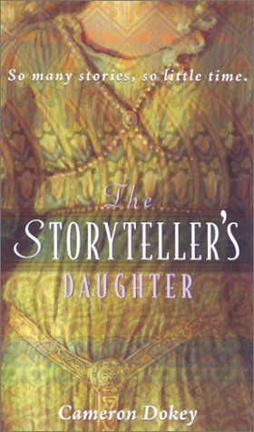 The storyteller's daughter