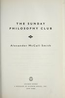 The Sunday philosophy club