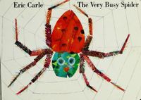 The very busy spider