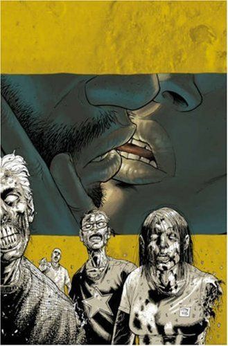 The Walking Dead Vol. 4