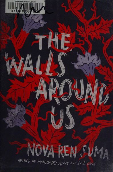 The walls around us