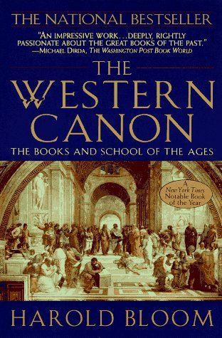 The Western canon