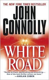 The white road