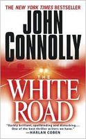 The white road