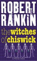 Witches of Chiswick (Gollancz)