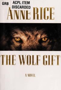 The Wolf Gift