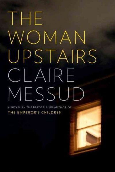 The woman upstairs