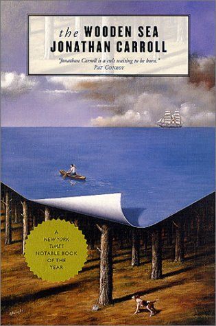 The Wooden Sea