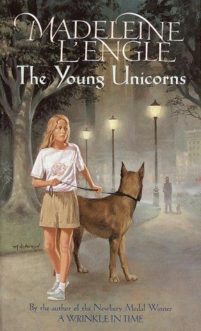 Young Unicorns.