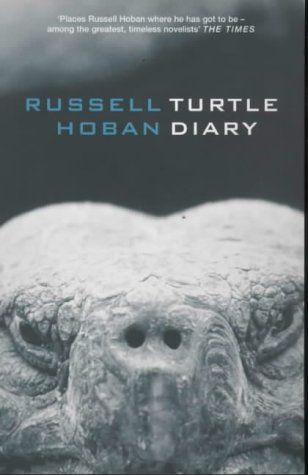 Turtle Diary