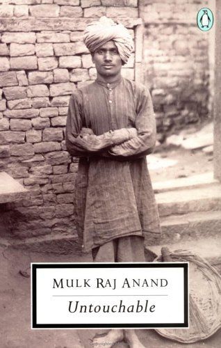 Untouchable (Penguin Classics)