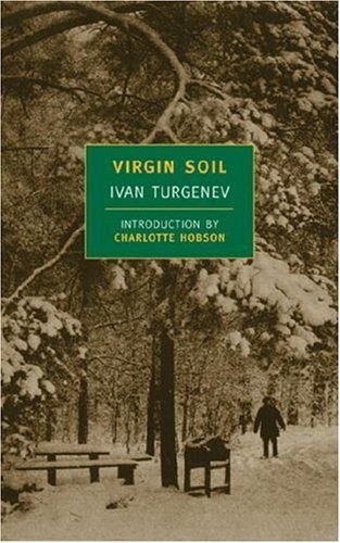 Virgin soil