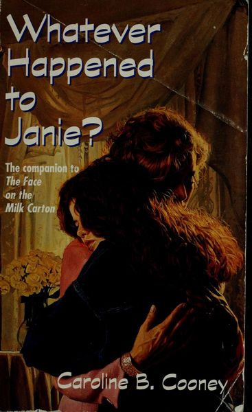 Whatever Happened to Janie?