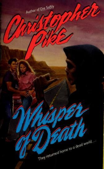 Whisper of Death