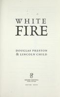White fire