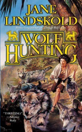 Wolf Hunting (Wolf)