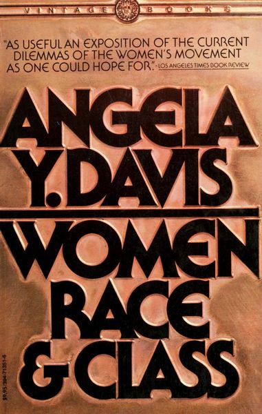 Women, race & class