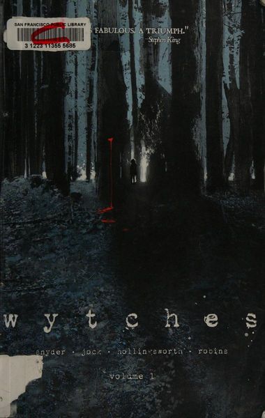 Wytches