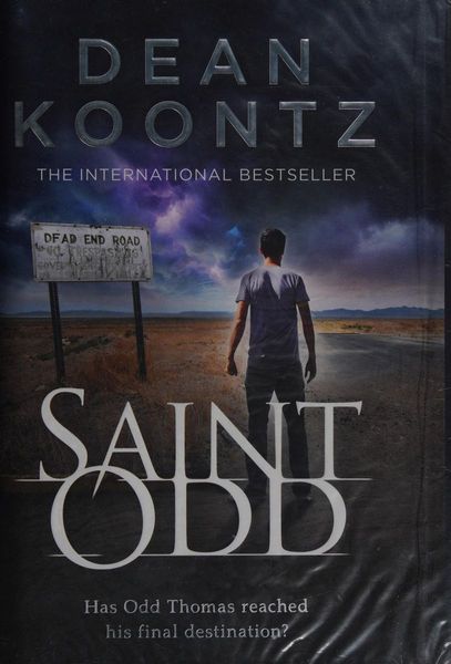 Saint Odd