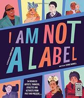 I Am Not a Label